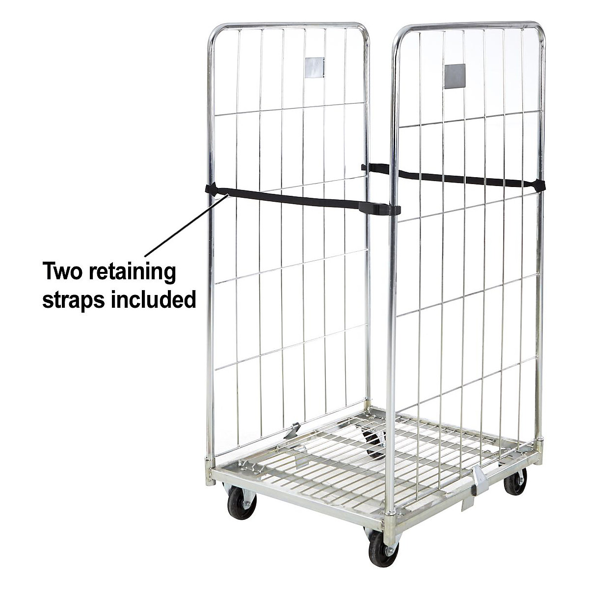 Standard Demountable Roll Containers (Product illustration 6)-5