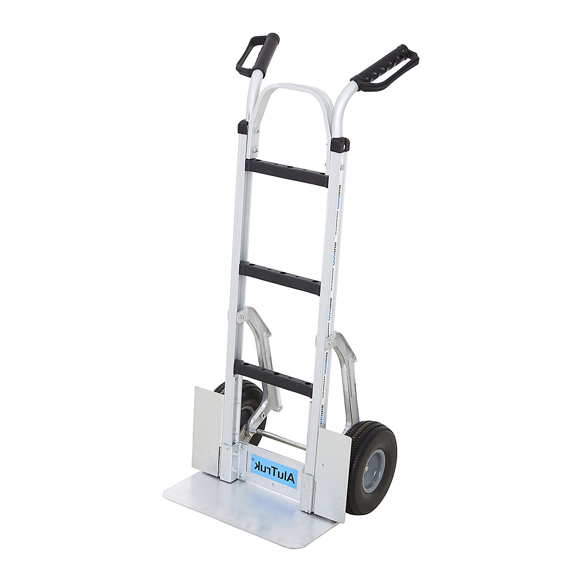 AluTruk Aluminium Sack Trucks