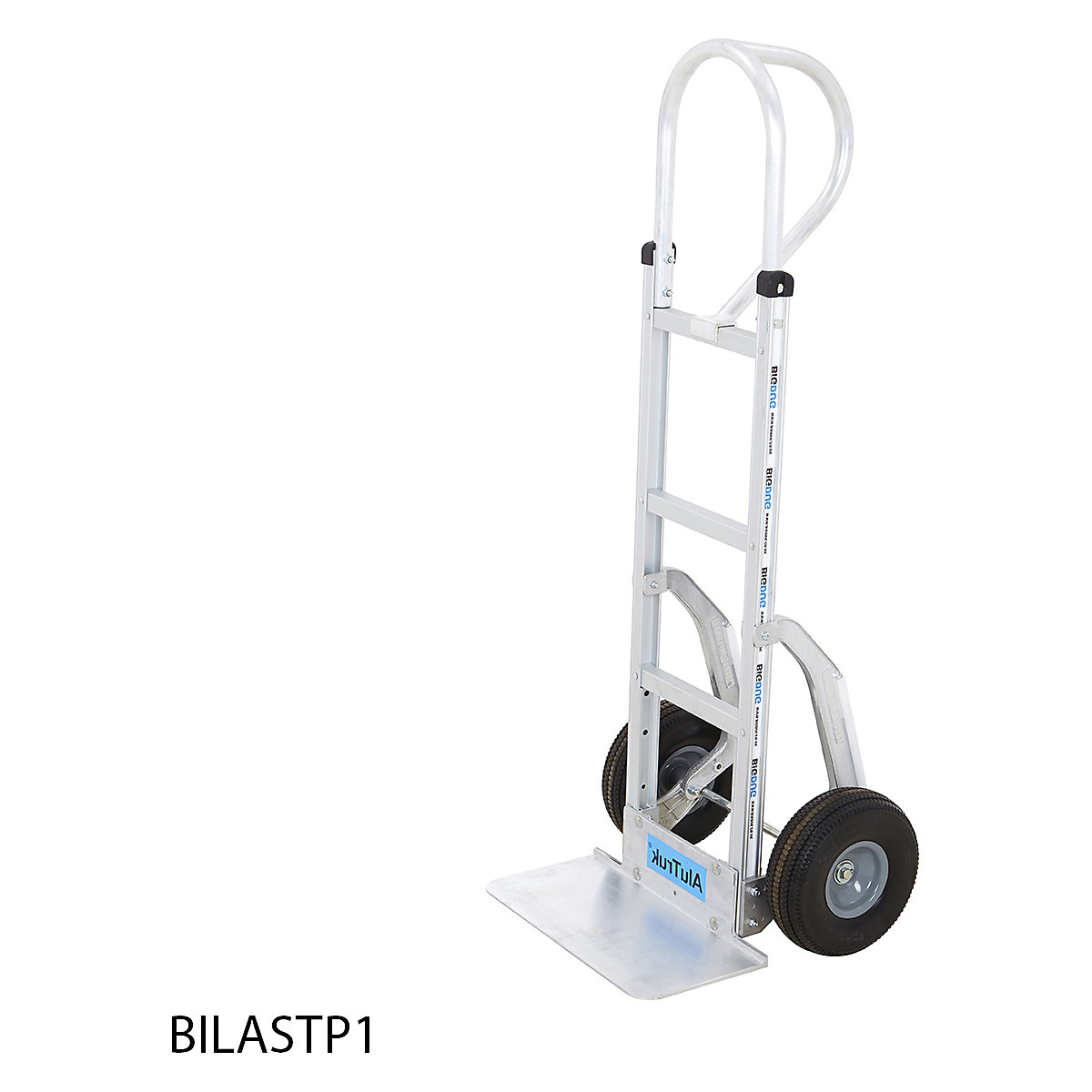 AluTruk Aluminium Sack Trucks (Product illustration 4)-3