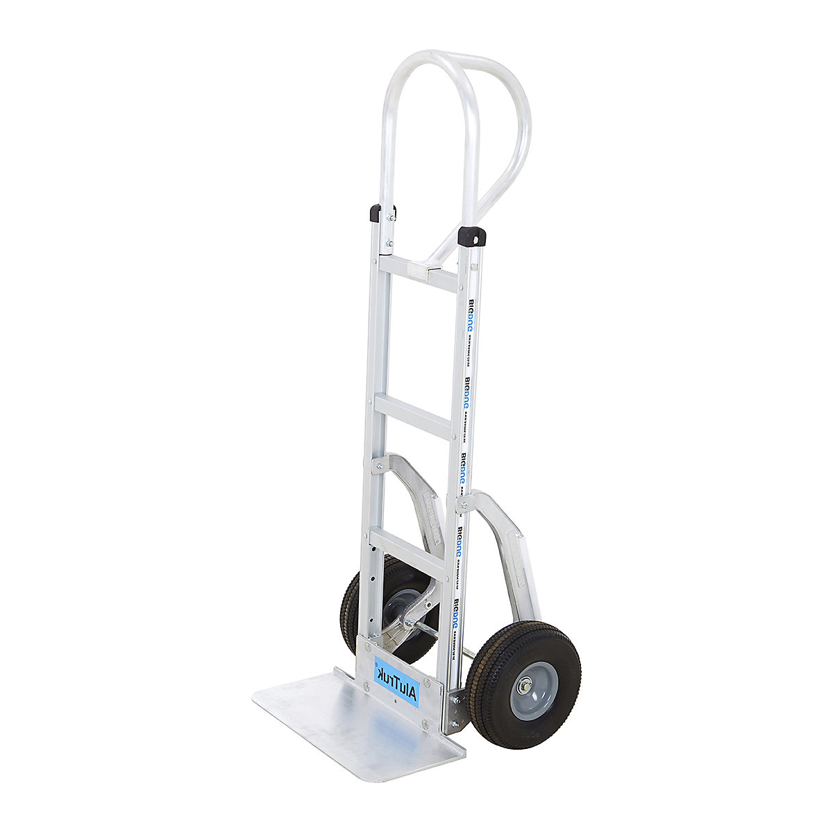 AluTruk Aluminium Sack Trucks