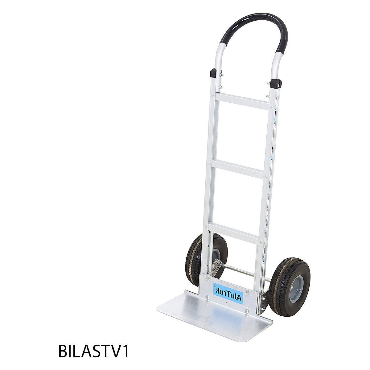 AluTruk Aluminium Sack Trucks (Product illustration 5)-4