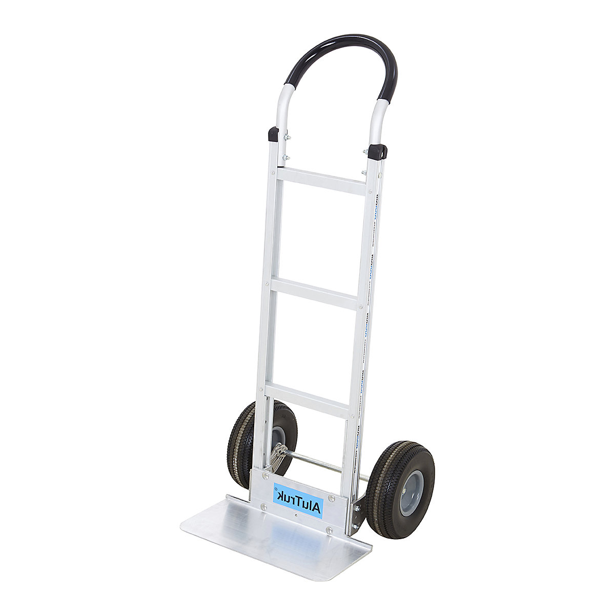 AluTruk Aluminium Sack Trucks