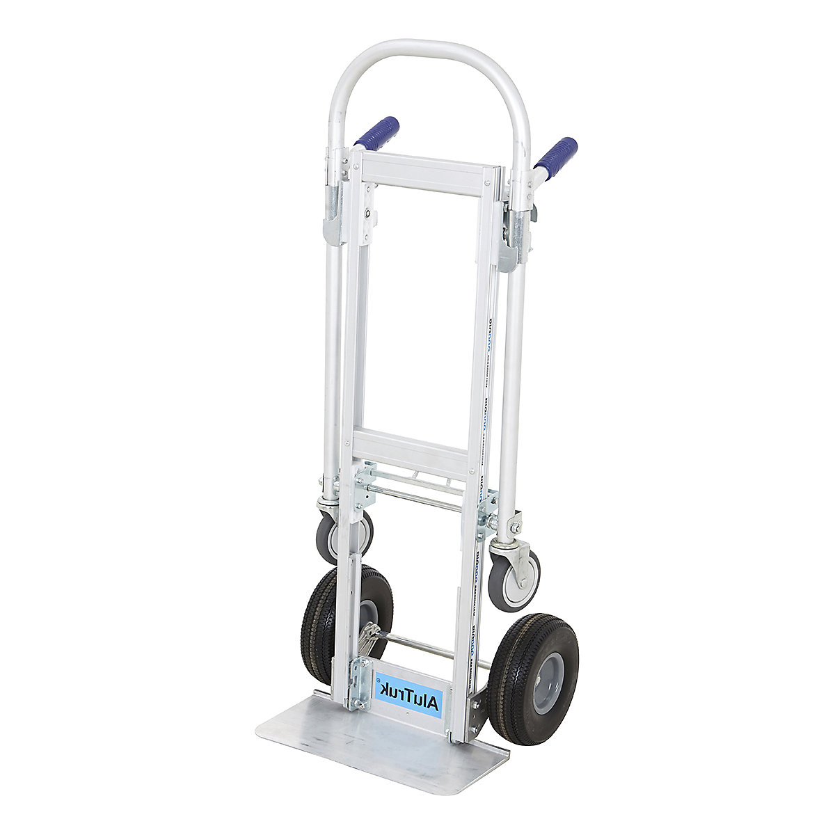 AluTruk Multi Position Sack Trucks