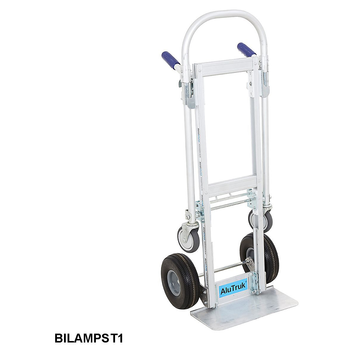 AluTruk Multi Position Sack Trucks (Product illustration 4)-3