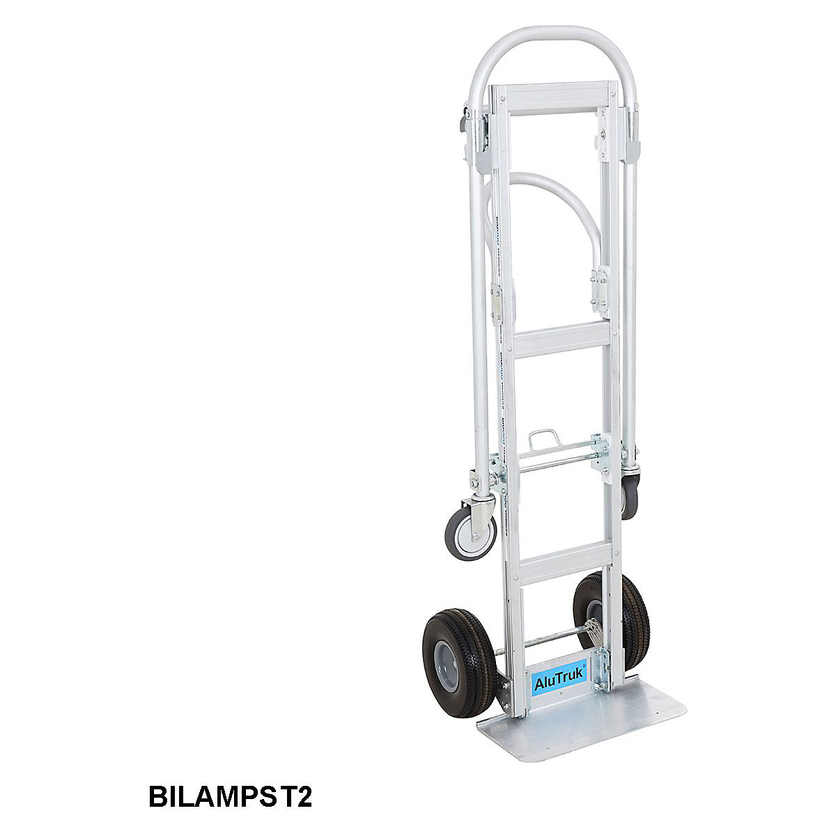 AluTruk Multi Position Sack Trucks (Product illustration 7)-6