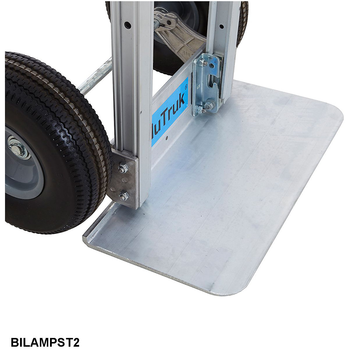 AluTruk Multi Position Sack Trucks (Product illustration 9)-8