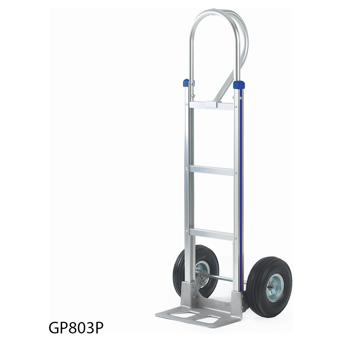 Aluminium Sack Trucks (Product illustration 5)-4