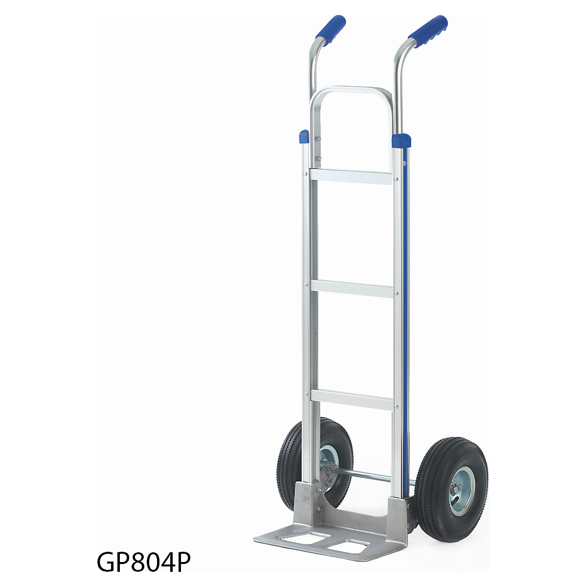 Aluminium Sack Trucks (Product illustration 6)-5