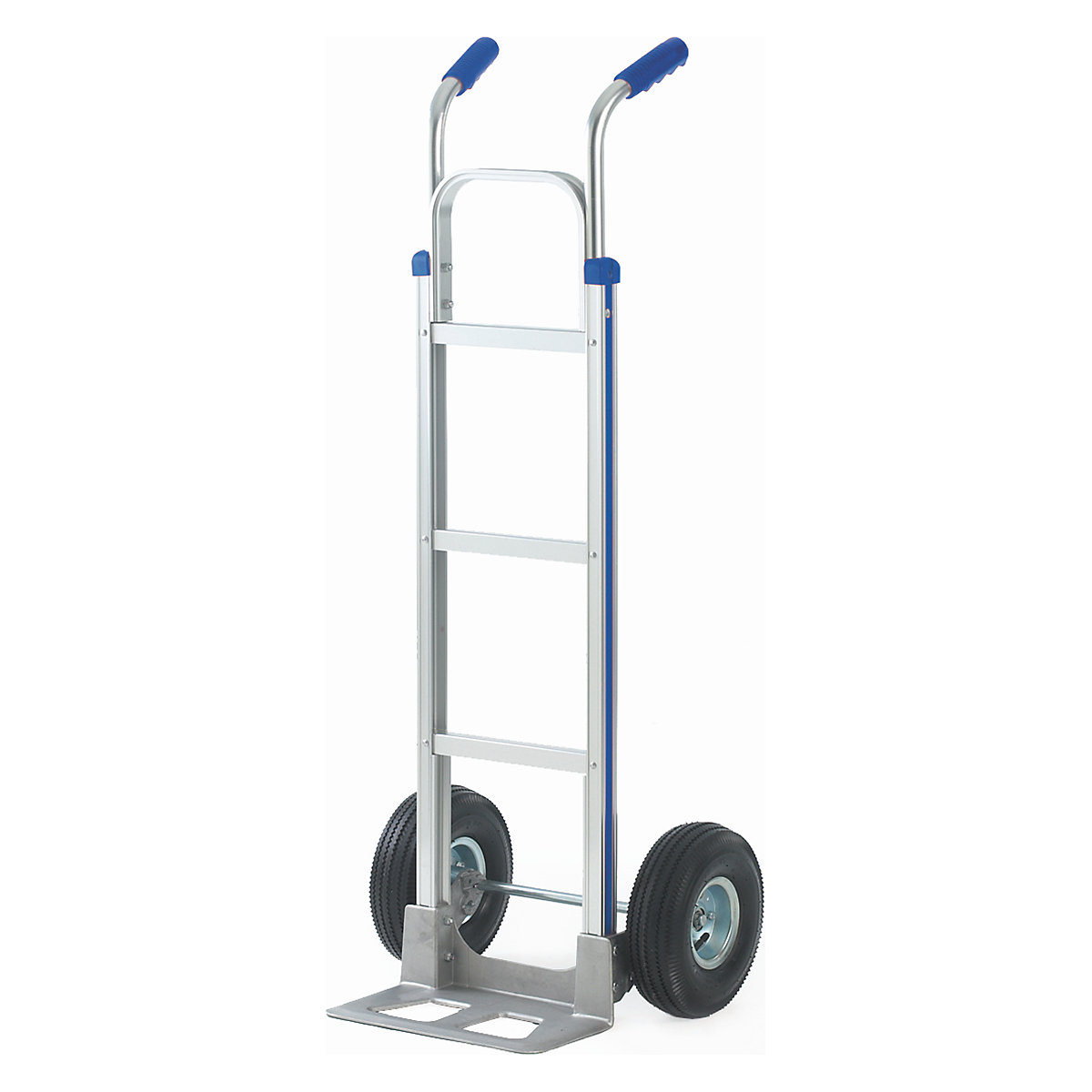 Aluminium Sack Trucks