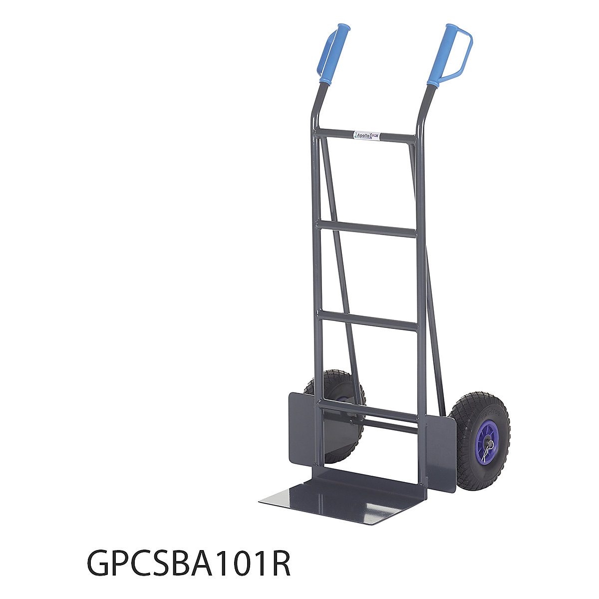 Apollo Sack Trucks