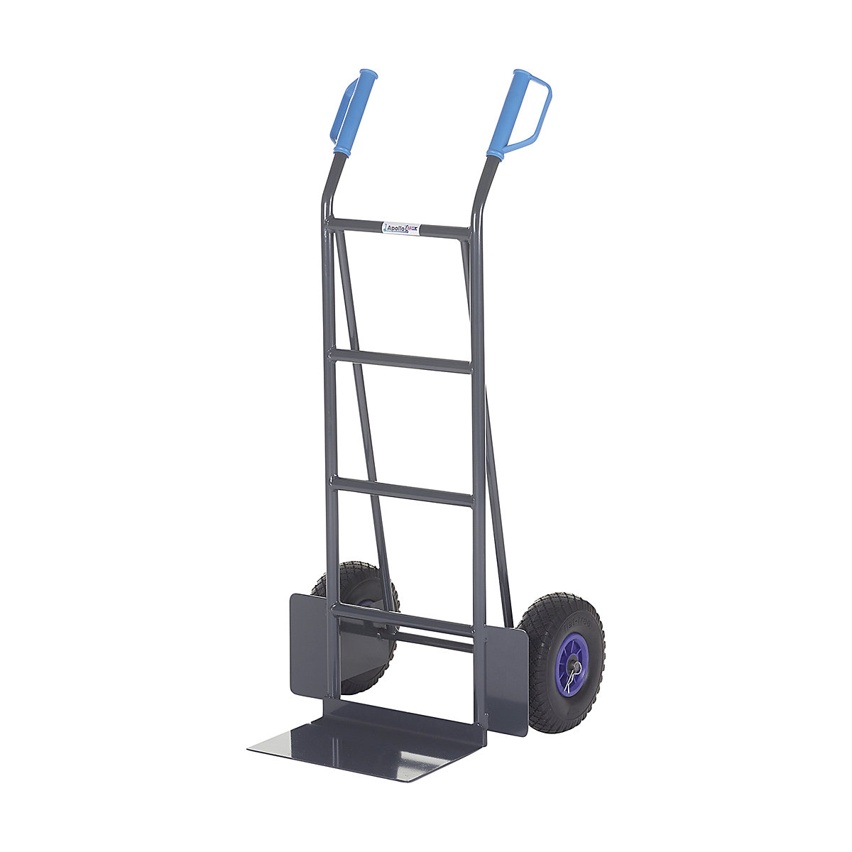 Apollo Sack Trucks