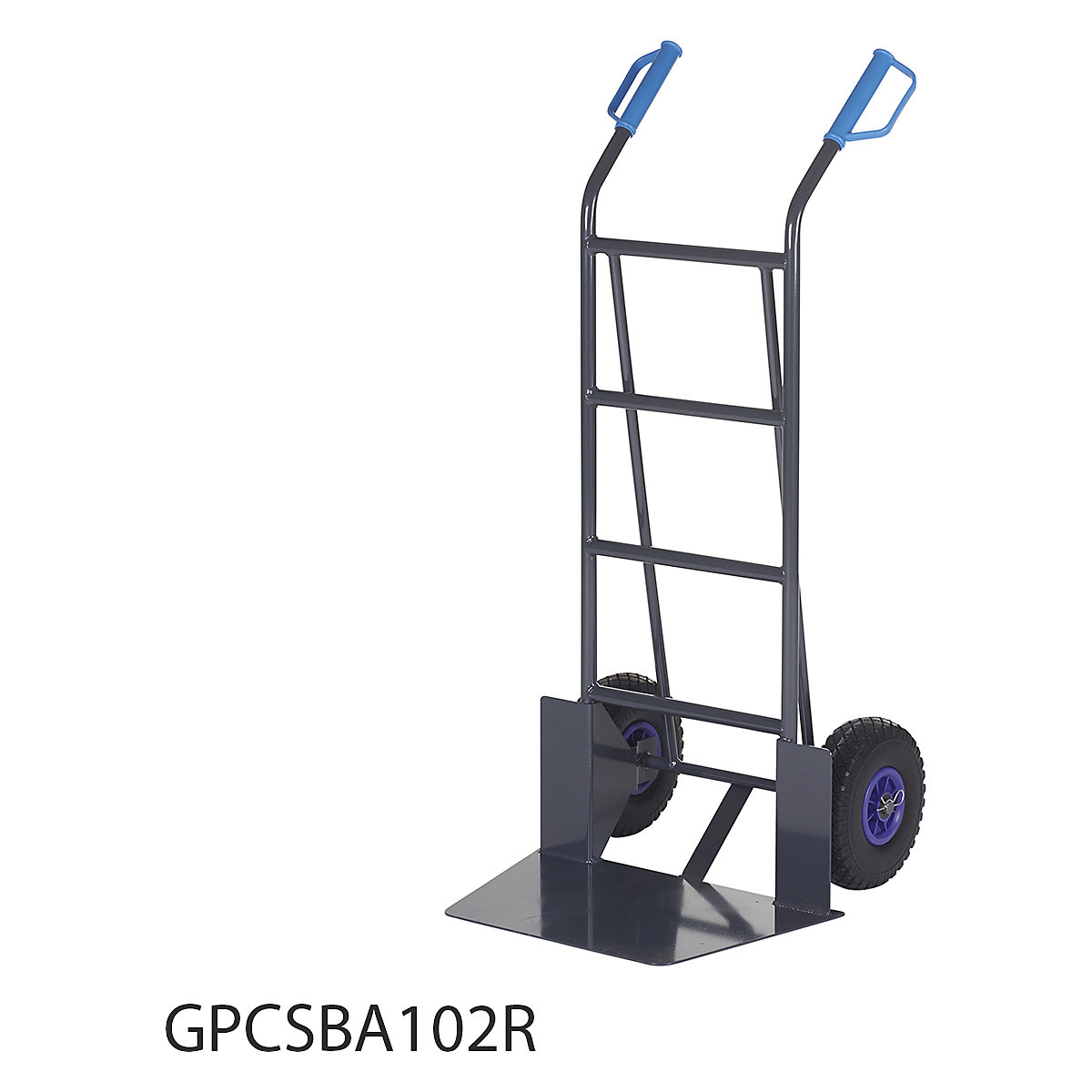 Apollo Sack Trucks (Product illustration 10)-9