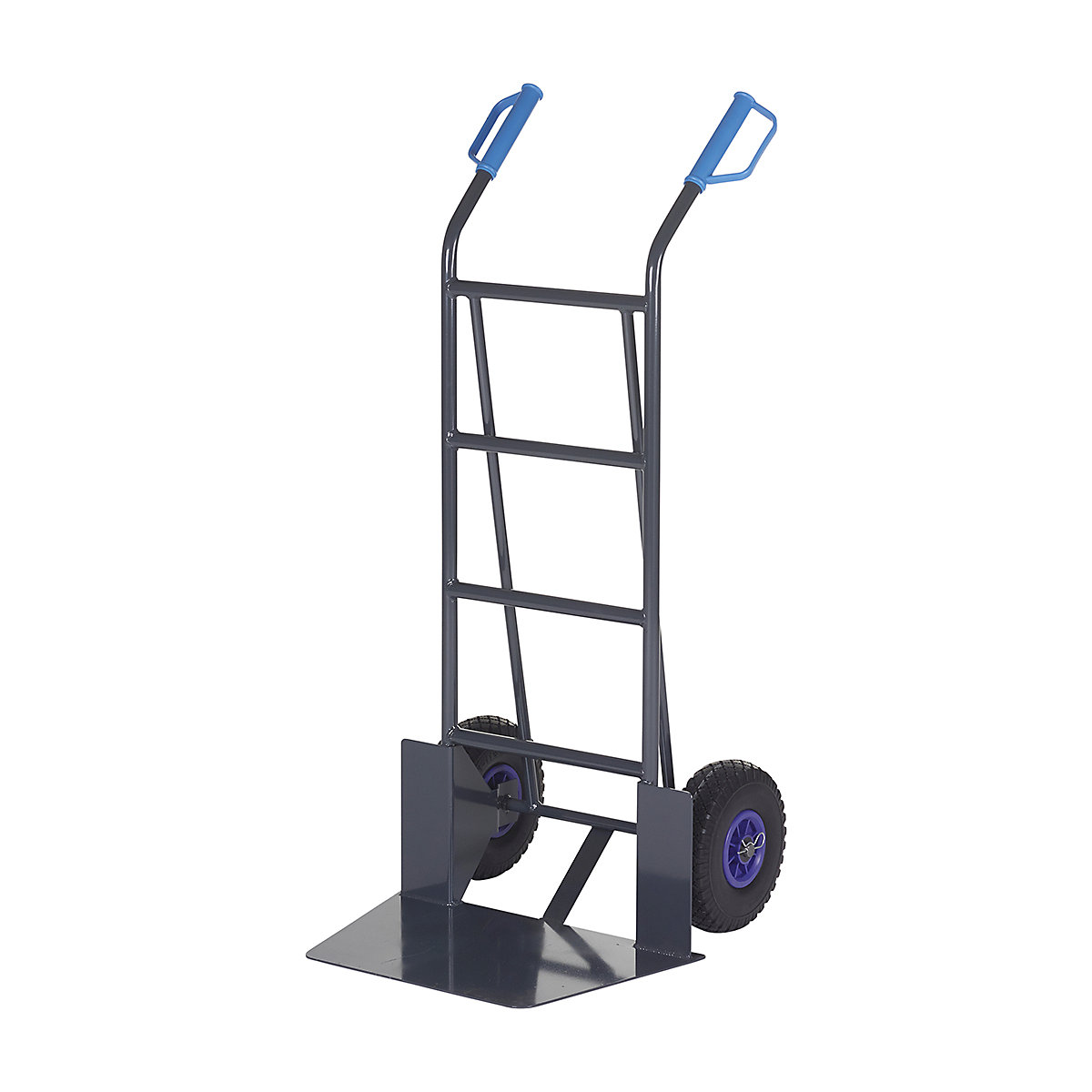 Apollo Sack Trucks