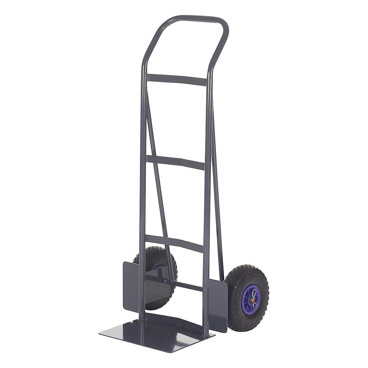 Apollo Sack Trucks