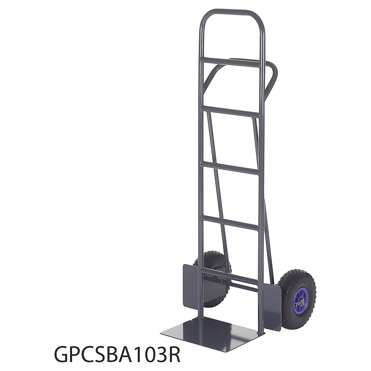 Apollo Sack Trucks (Product illustration 4)-3
