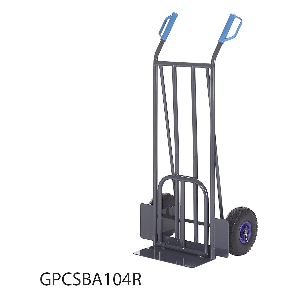 Apollo Sack Trucks (Product illustration 8)-7