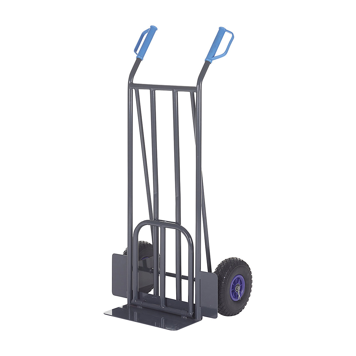 Apollo Sack Trucks