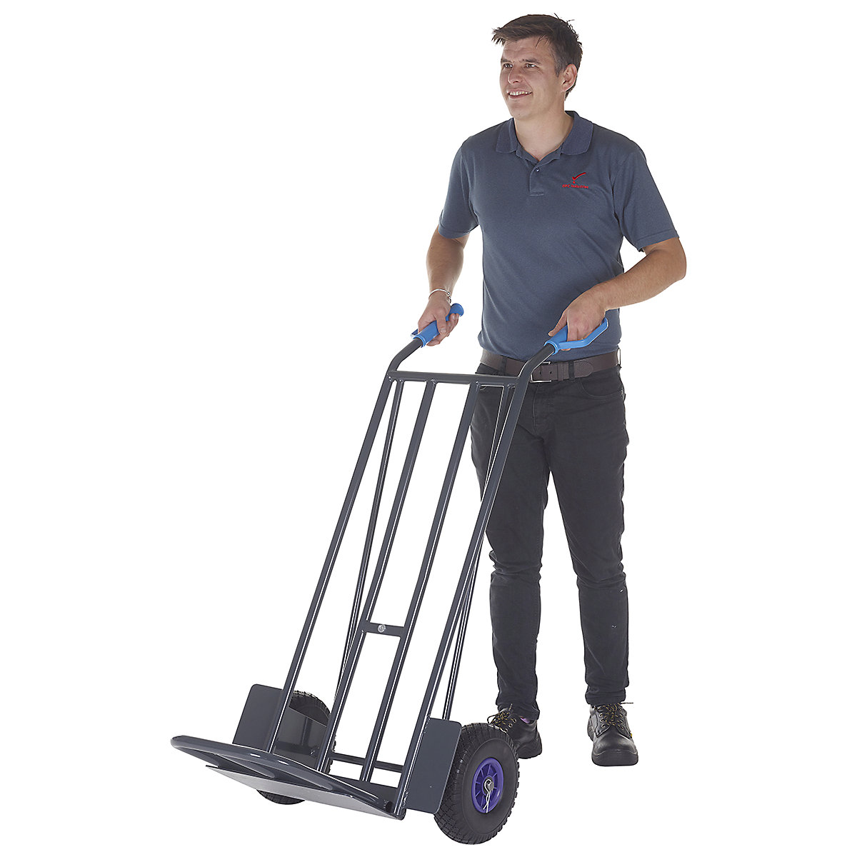Apollo Sack Trucks (Product illustration 9)-8