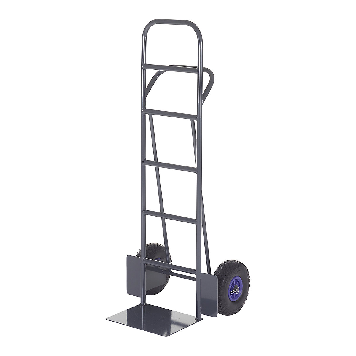 Apollo Sack Trucks