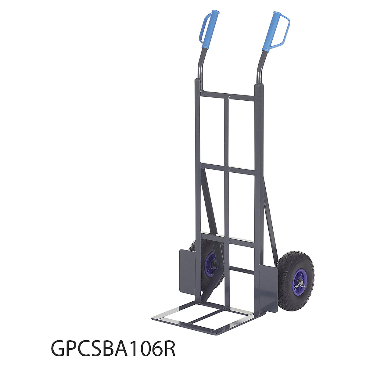 Apollo Sack Trucks (Product illustration 6)-5