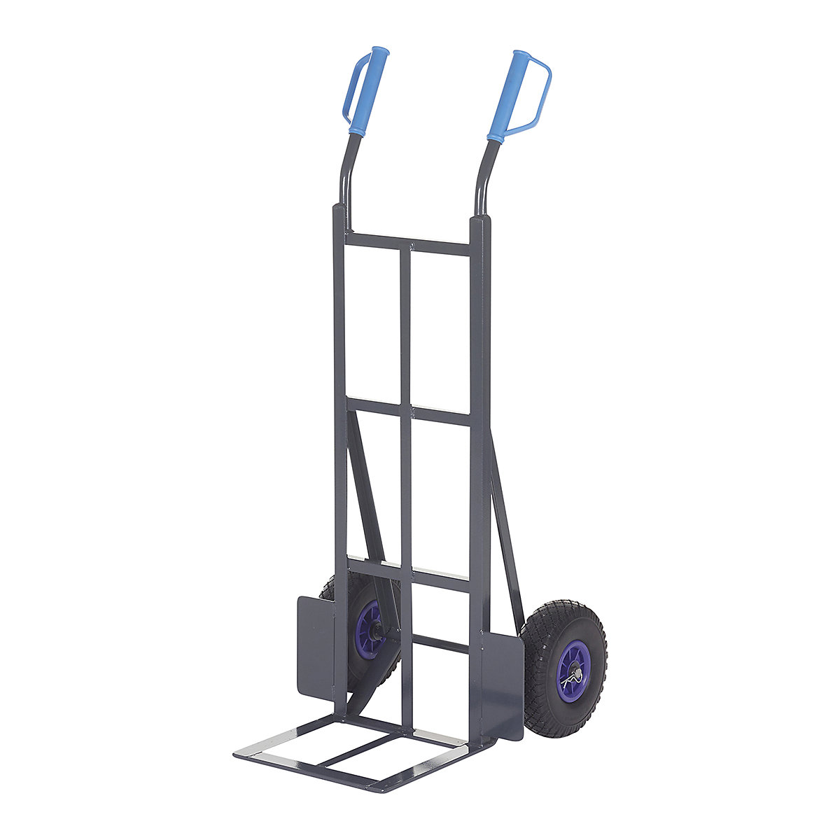 Apollo Sack Trucks