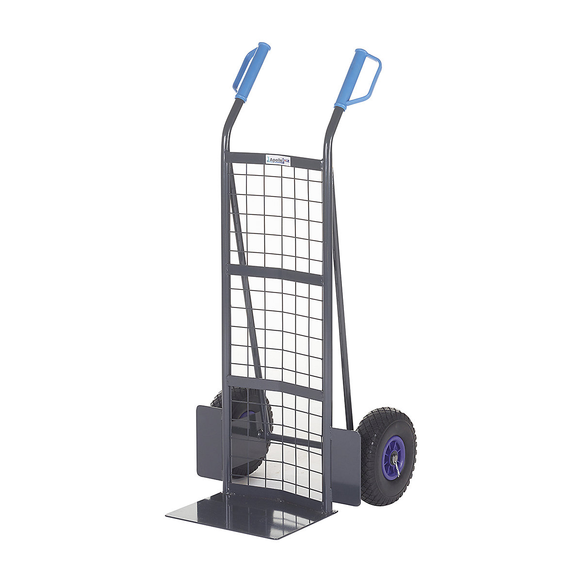 Apollo Sack Trucks