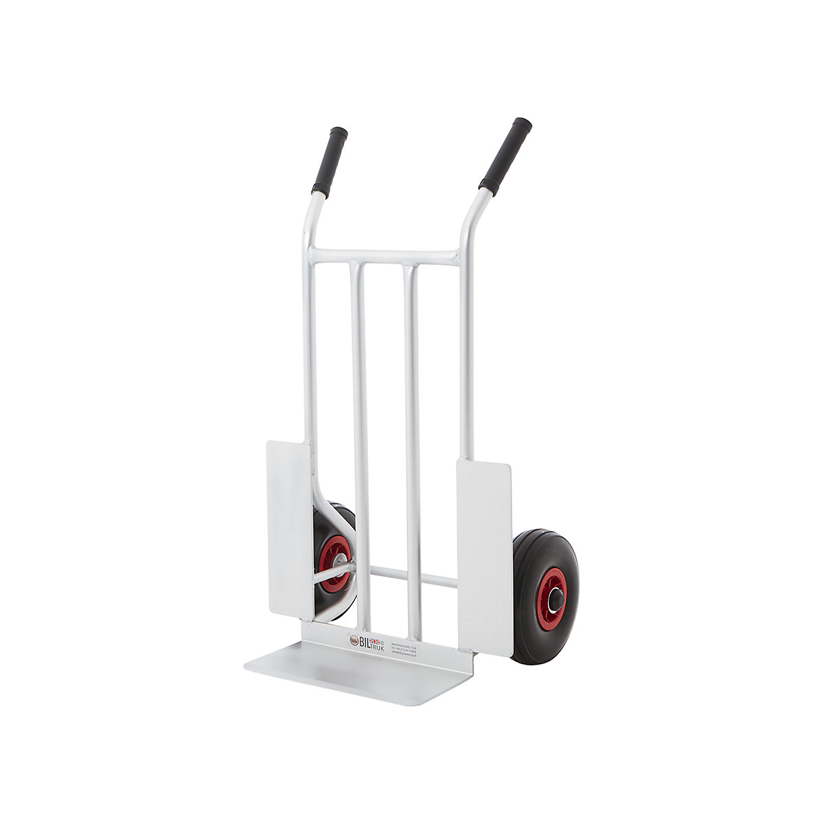 BIL Short Back Sack Trucks