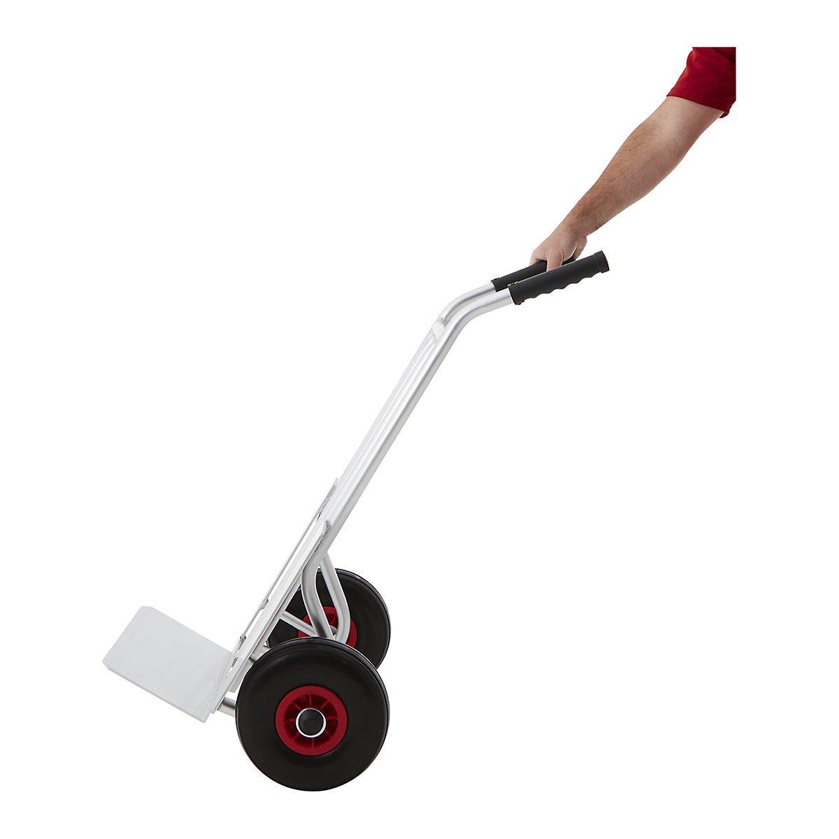 BIL Short Back Sack Trucks (Product illustration 2)-1