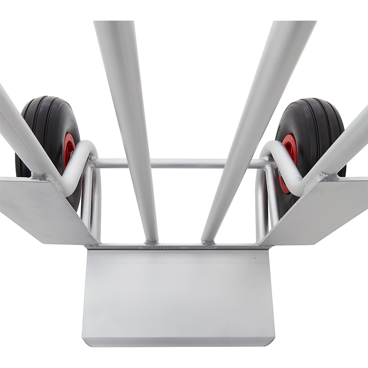 BIL Short Back Sack Trucks (Product illustration 3)-2