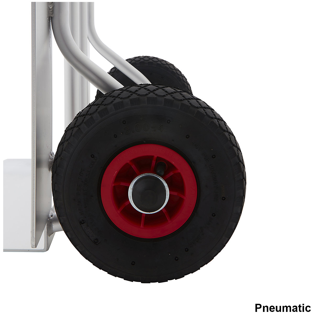 BIL Short Back Sack Trucks (Product illustration 5)-4