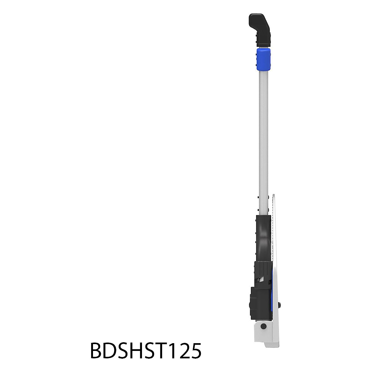 BiGDUG Aluminium Folding Sack Trucks (Product illustration 10)-9