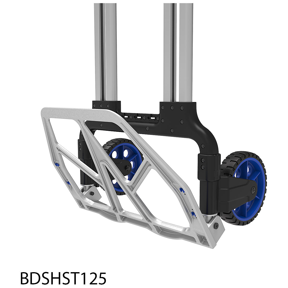 BiGDUG Aluminium Folding Sack Trucks (Product illustration 12)-11