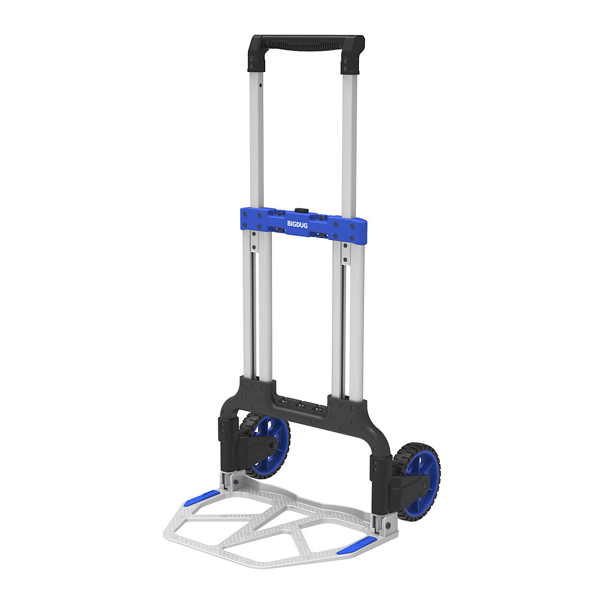 BiGDUG Aluminium Folding Sack Trucks