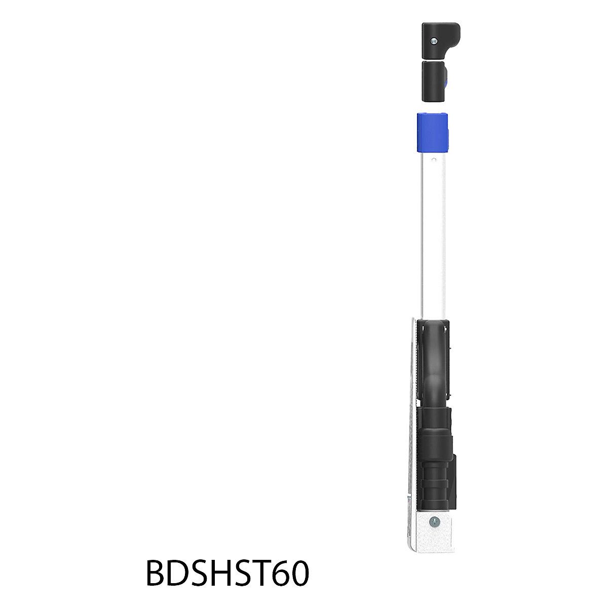 BiGDUG Aluminium Folding Sack Trucks (Product illustration 5)-4