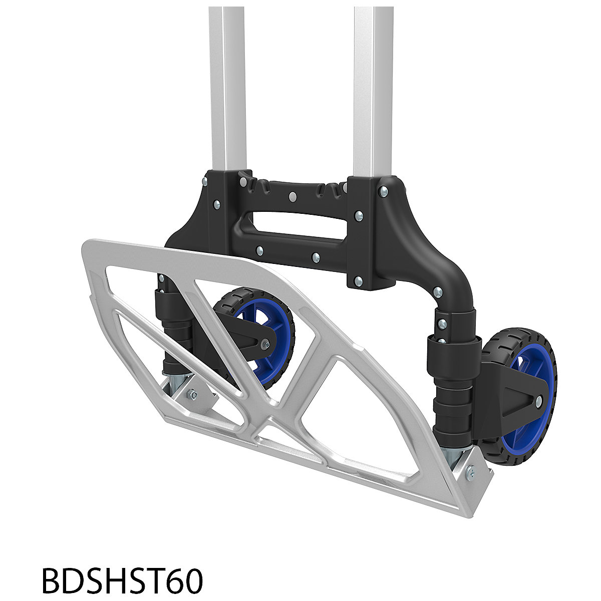 BiGDUG Aluminium Folding Sack Trucks (Product illustration 7)-6