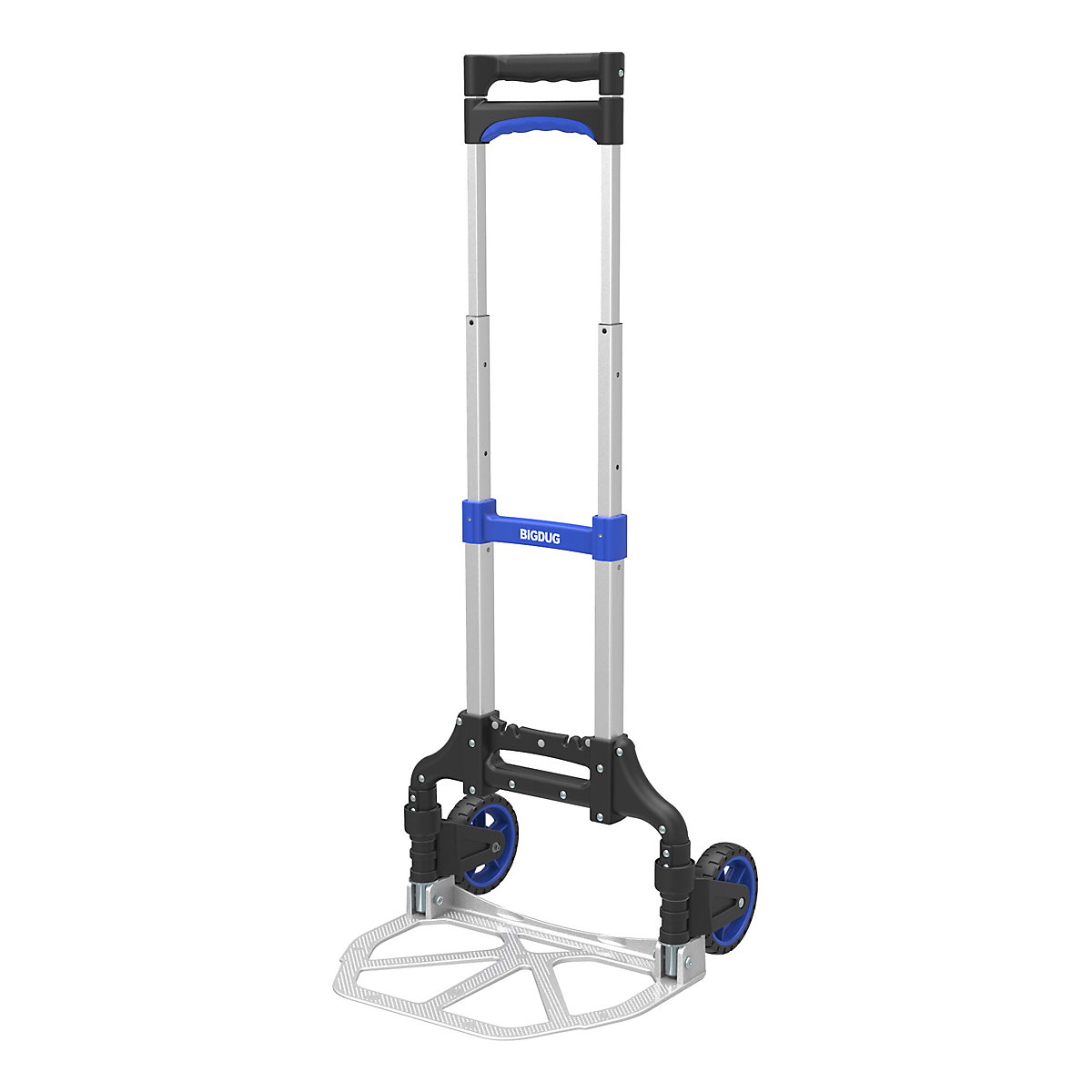 BiGDUG Aluminium Folding Sack Trucks