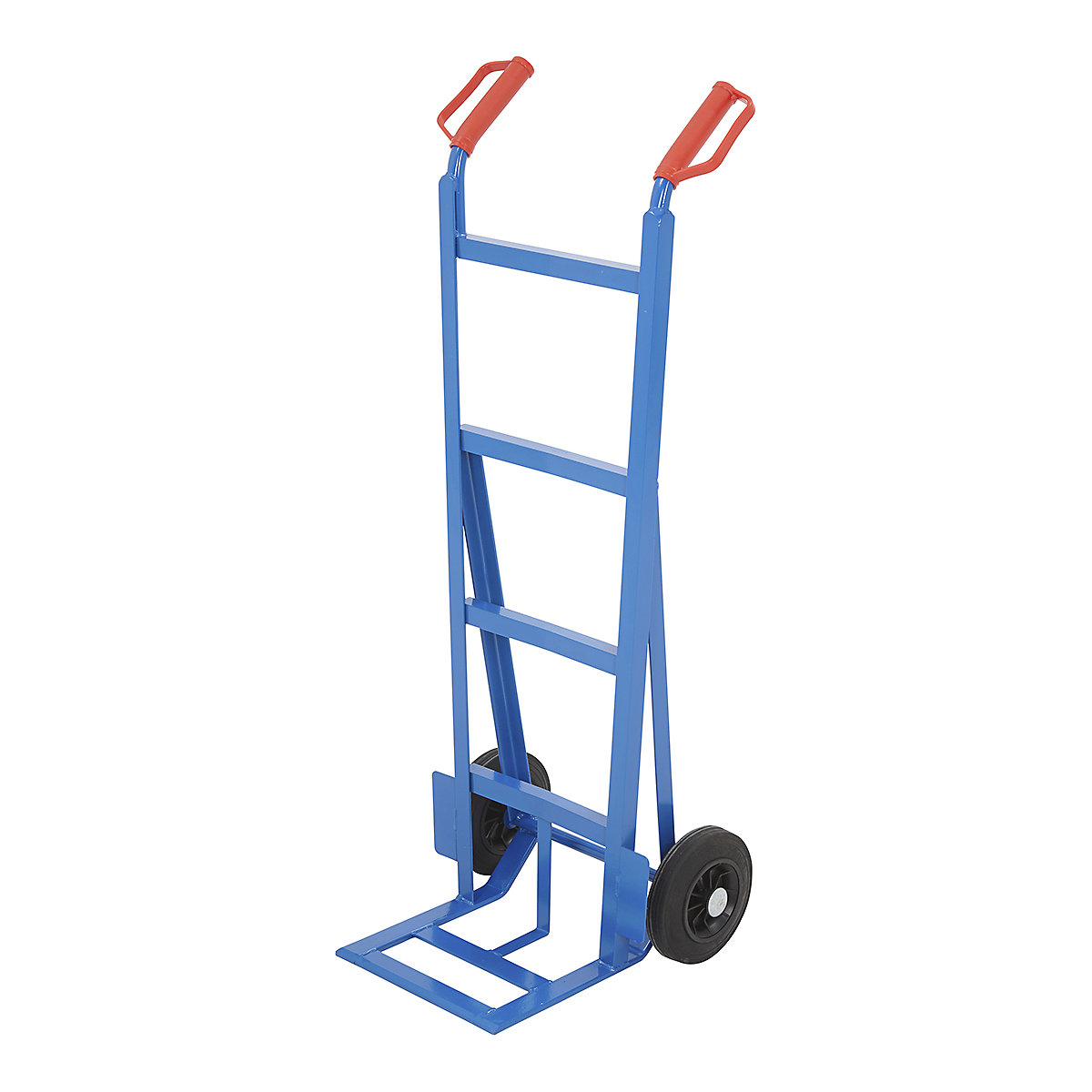 BiGDUG Angle Iron Sack Truck