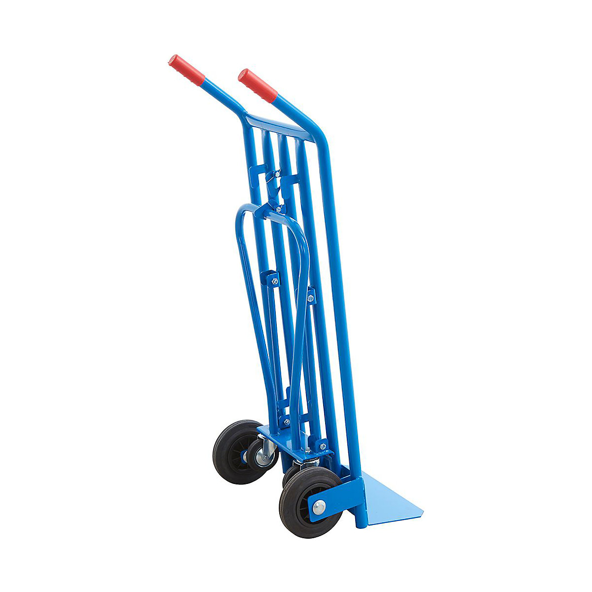 BiGDUG Essentials 3 In 1 Sack Truck (Product illustration 3)-2