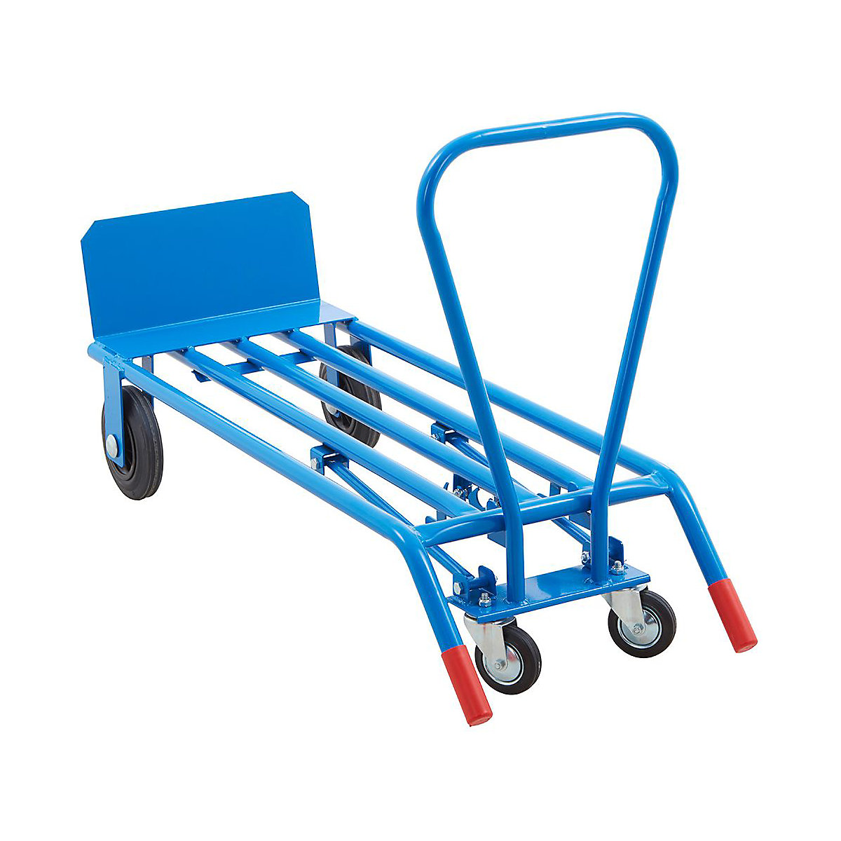 BiGDUG Essentials 3 In 1 Sack Truck (Product illustration 6)-5