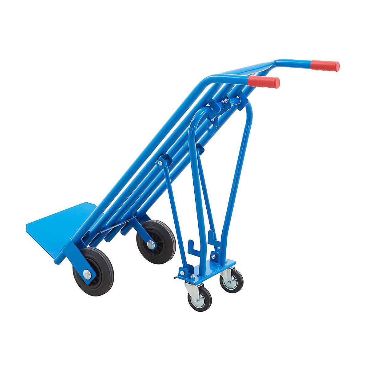 BiGDUG Essentials 3 In 1 Sack Truck (Product illustration 4)-3