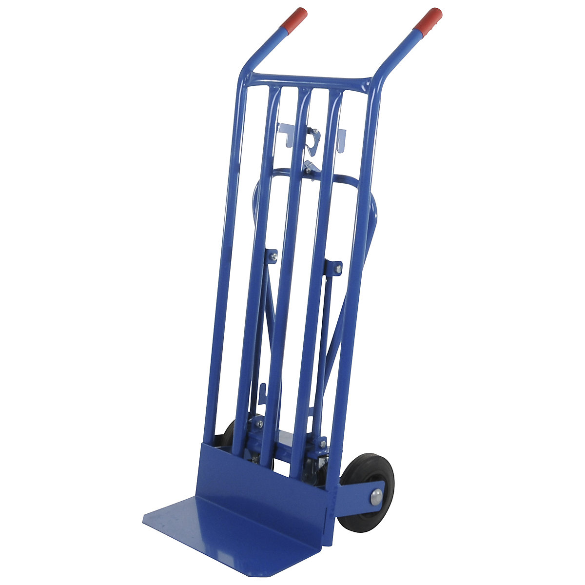 BiGDUG Essentials 3 In 1 Sack Truck