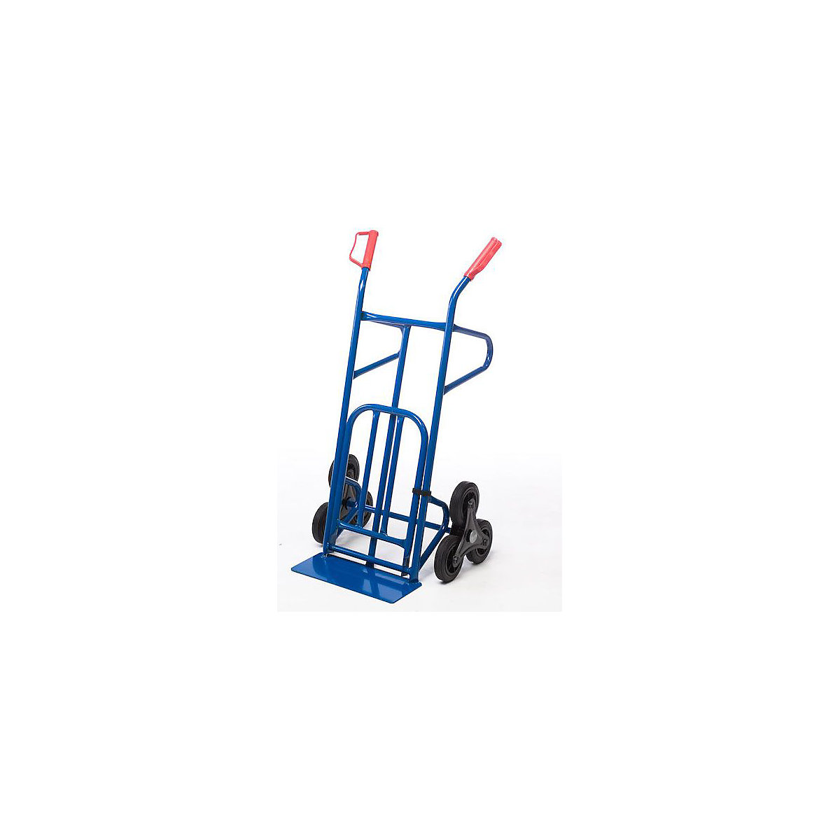 BiGDUG Essentials Twin Footplate Stairclimber Truck