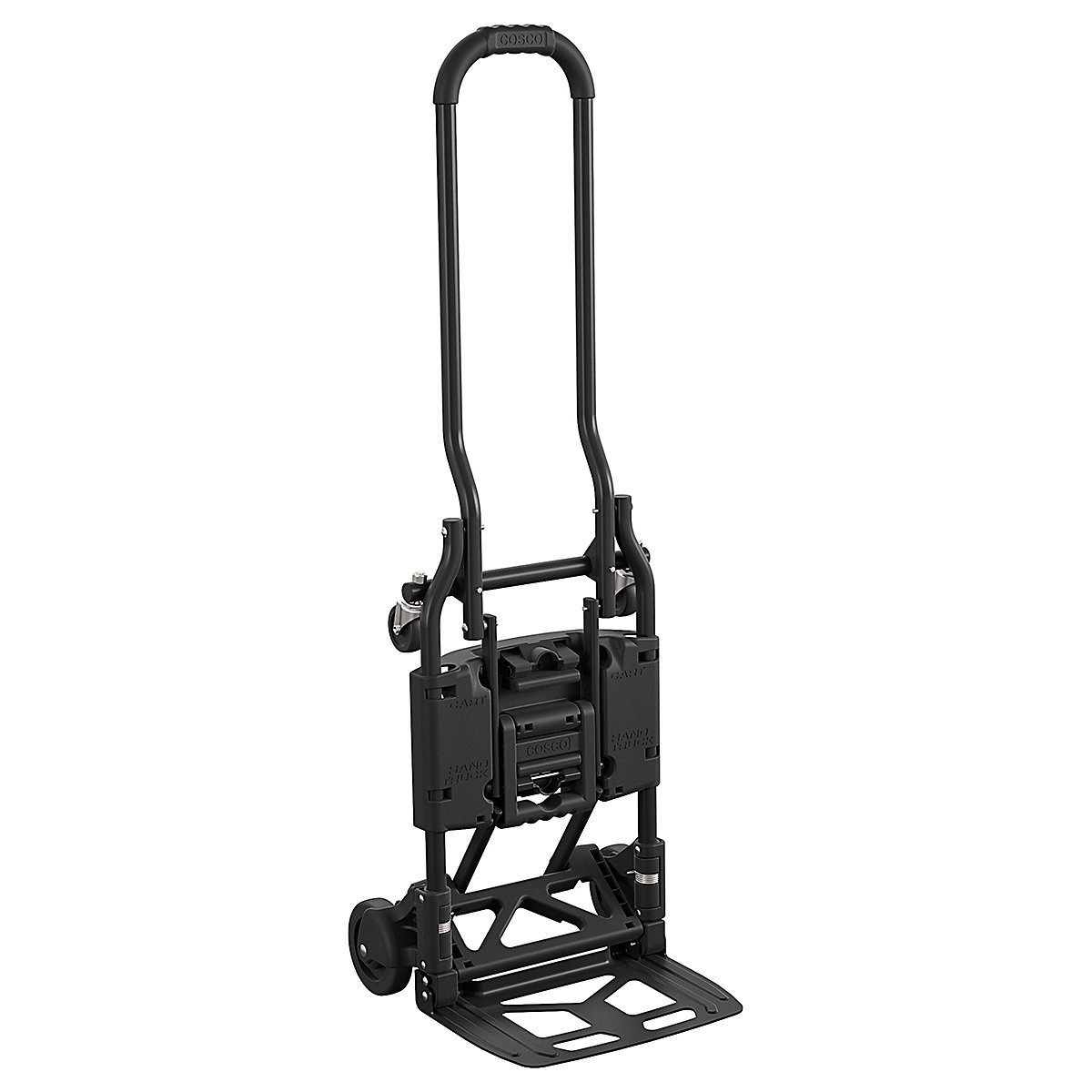 COSCO Shifter 2-in-1 Folding Sack Truck/Cart