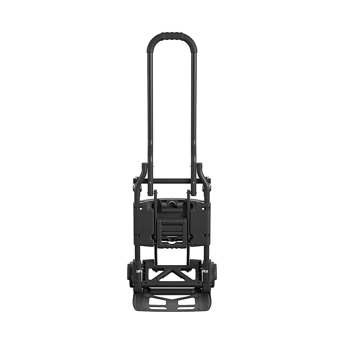 COSCO Shifter 2-in-1 Folding Sack Truck/Cart (Product illustration 2)-1