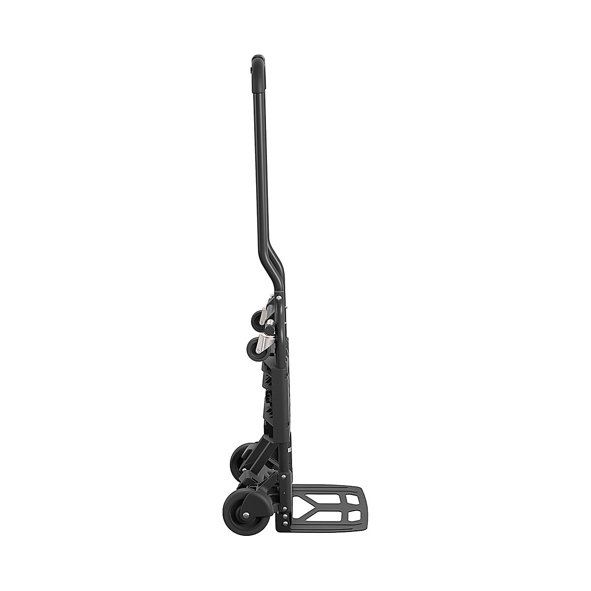 COSCO Shifter 2-in-1 Folding Sack Truck/Cart (Product illustration 3)-2