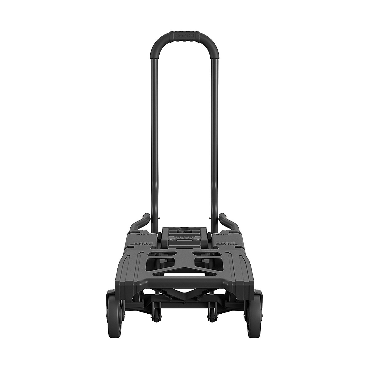 COSCO Shifter 2-in-1 Folding Sack Truck/Cart (Product illustration 5)-4