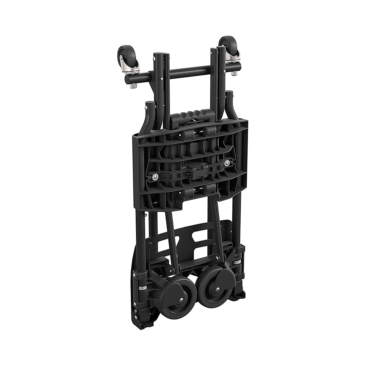 COSCO Shifter 2-in-1 Folding Sack Truck/Cart (Product illustration 7)-6