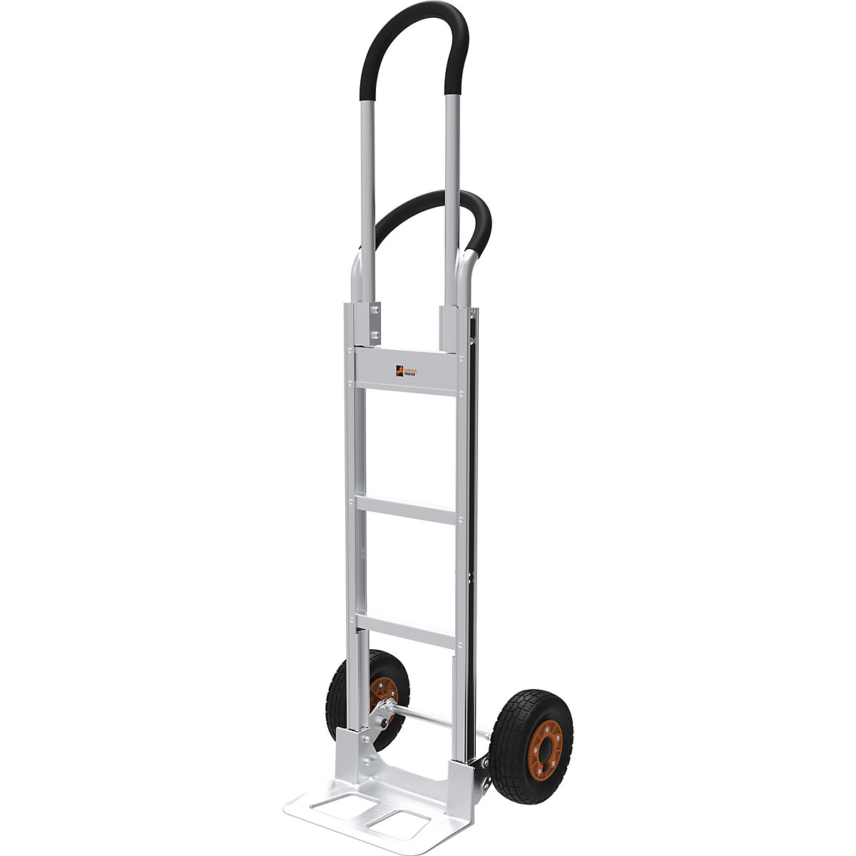 Centaur High Back Sack Truck