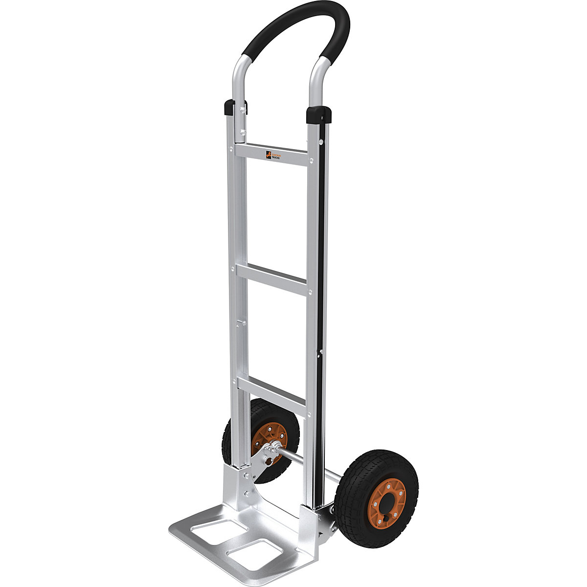 Centaur High Back Sack Truck