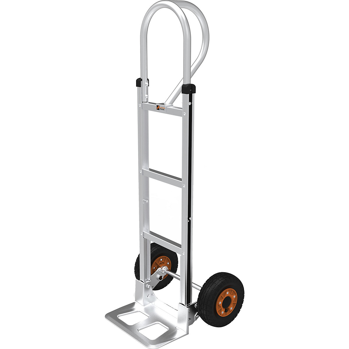 Centaur High Back Sack Truck